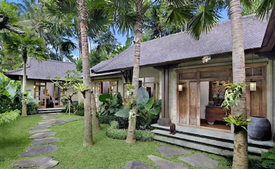 Xu Hướng Thiết Kế Nội Thất Khách Sạn Năm 2025