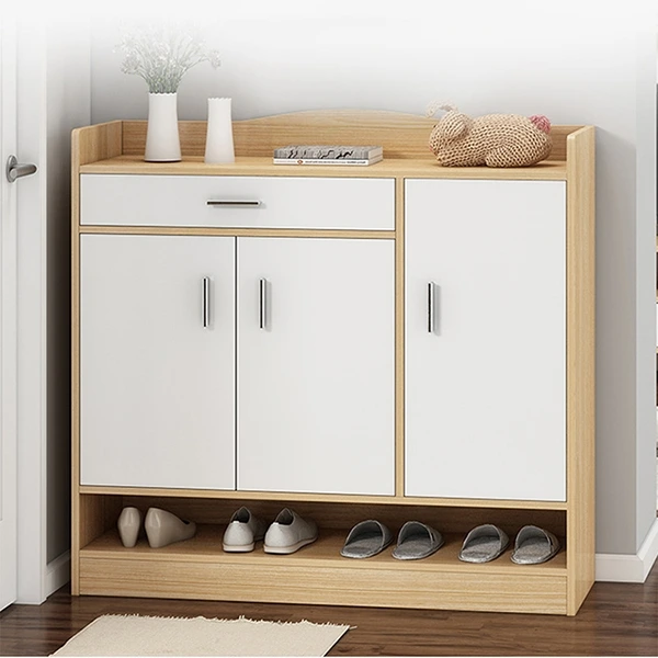 Kệ Để Giày Dép Hiện Đại 2025 – Gọn Gàng, Tiện Lợi Và Thẩm Mỹ