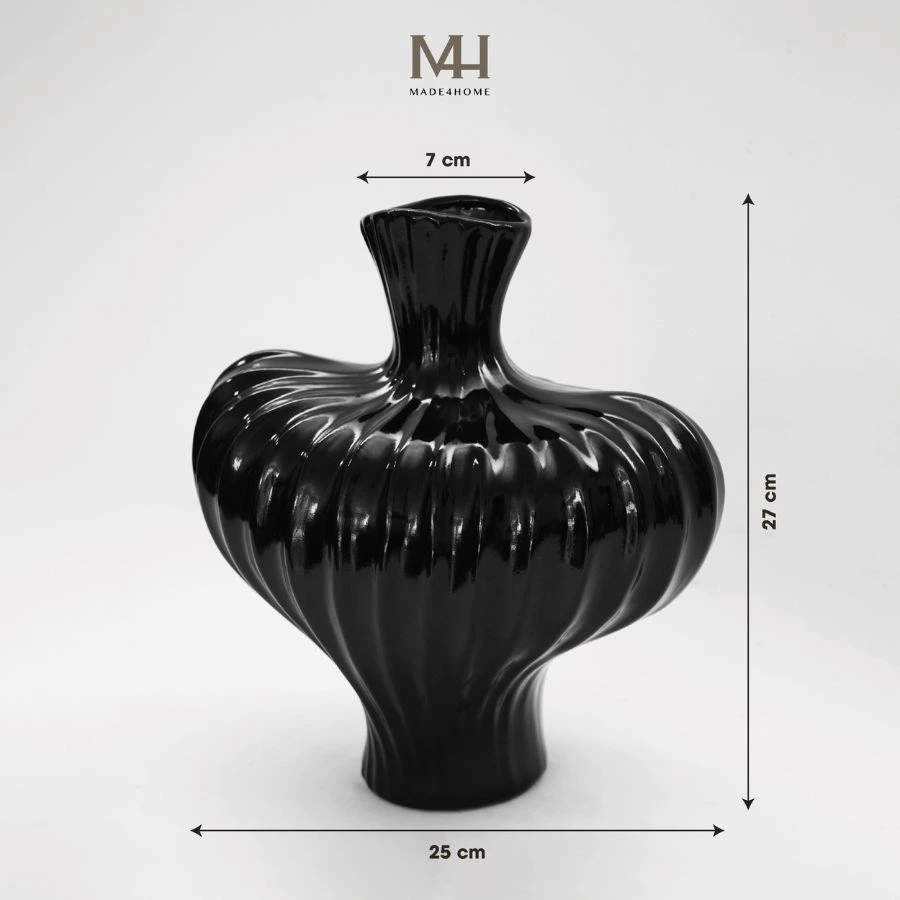 Bình Hoa Gốm Sứ Viora