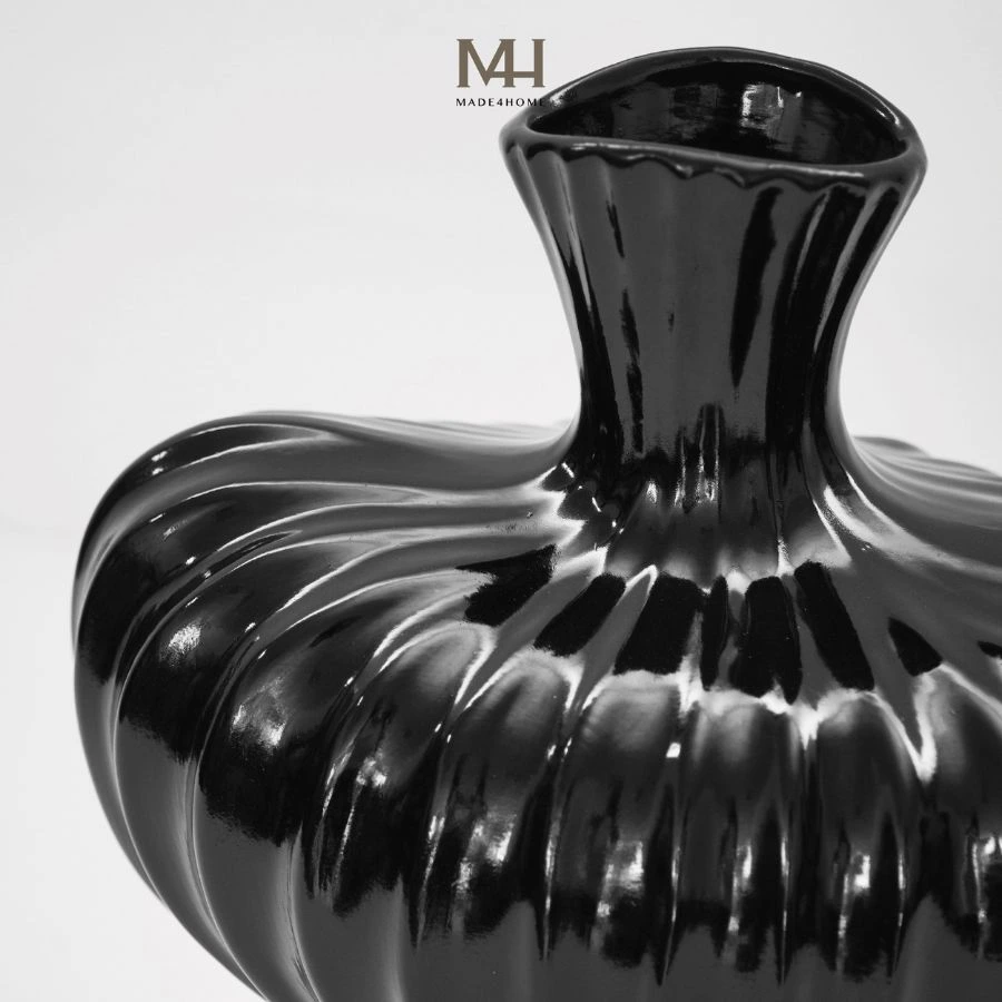 Bình Hoa Gốm Sứ Viora