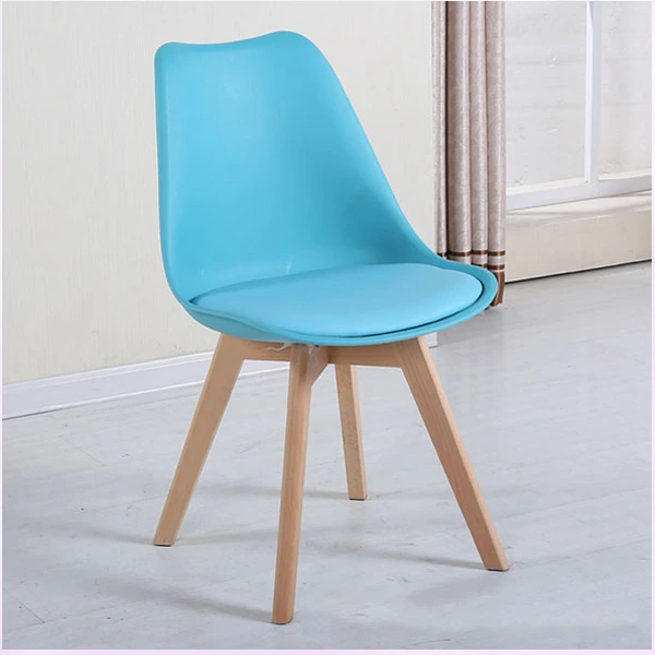 Mẫu Ghế Gỗ Có Đệm Được Ưa Chuộng