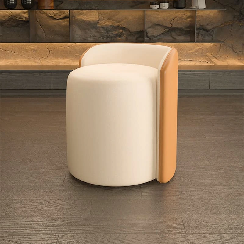 Ghế Đôn Cao Cấp: Xu Hướng Nội Thất Phổ Biến