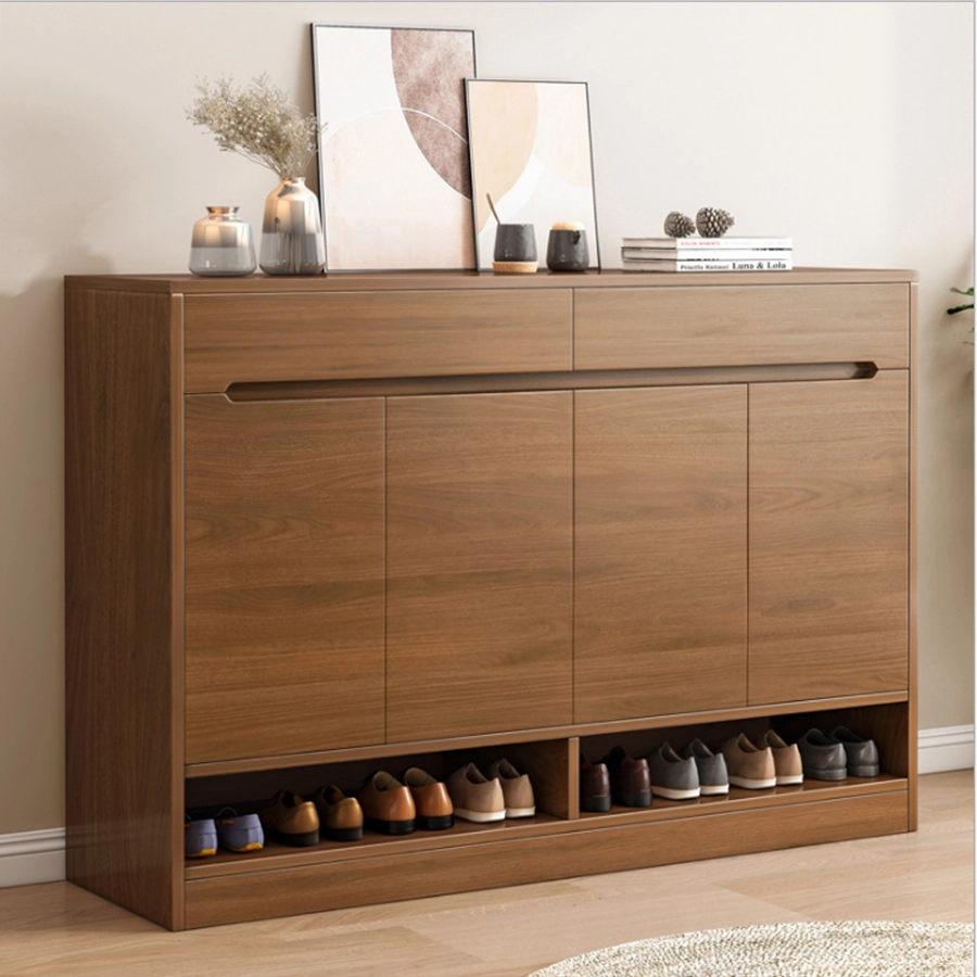 Những Mẫu Tủ Giày Gỗ Đẹp, Tiết Kiệm Diện Tích Năm 2025 Những Mẫu Tủ Giày Gỗ Đẹp, Tiết Kiệm Diện Tích Năm 2025