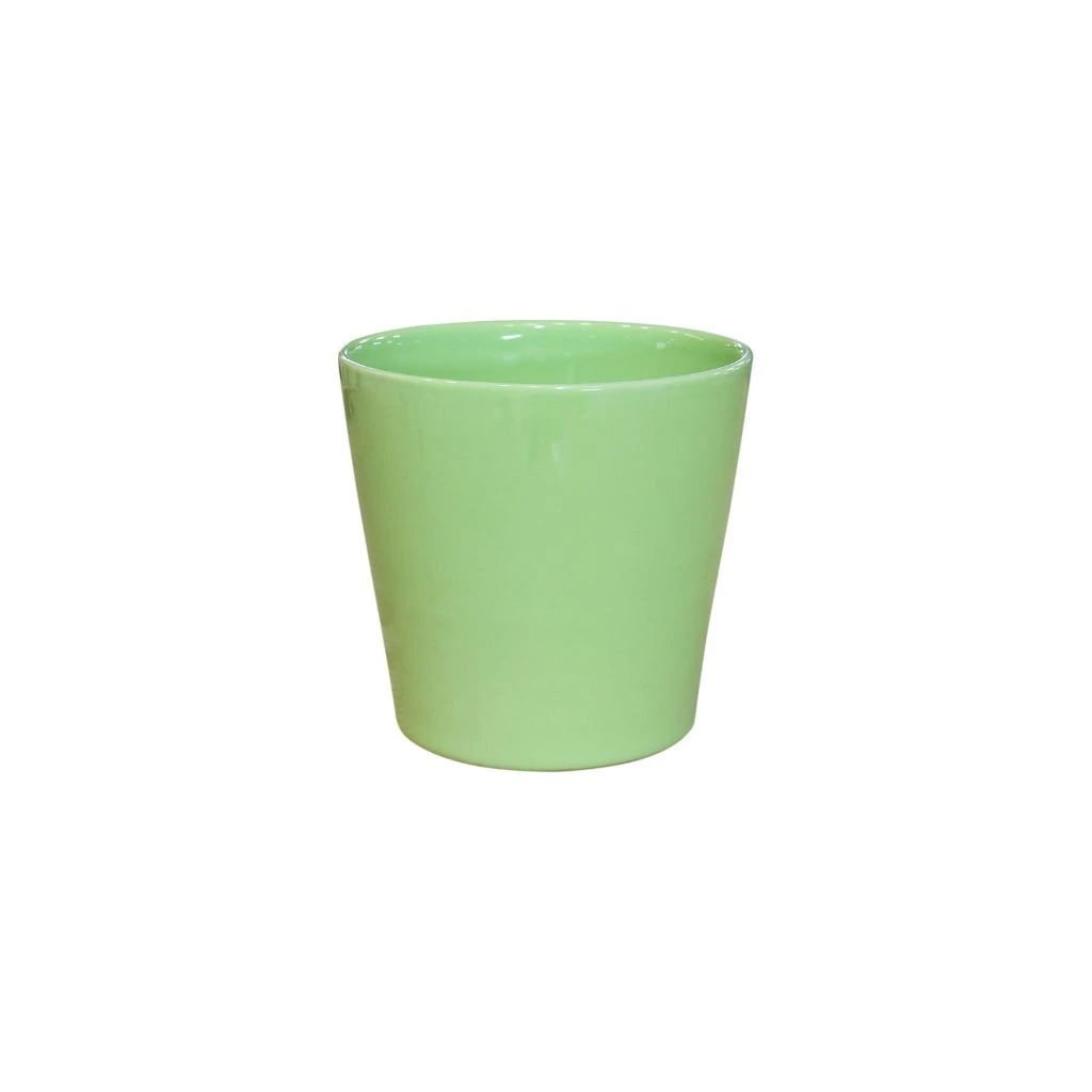 Chậu gốm mini Benally