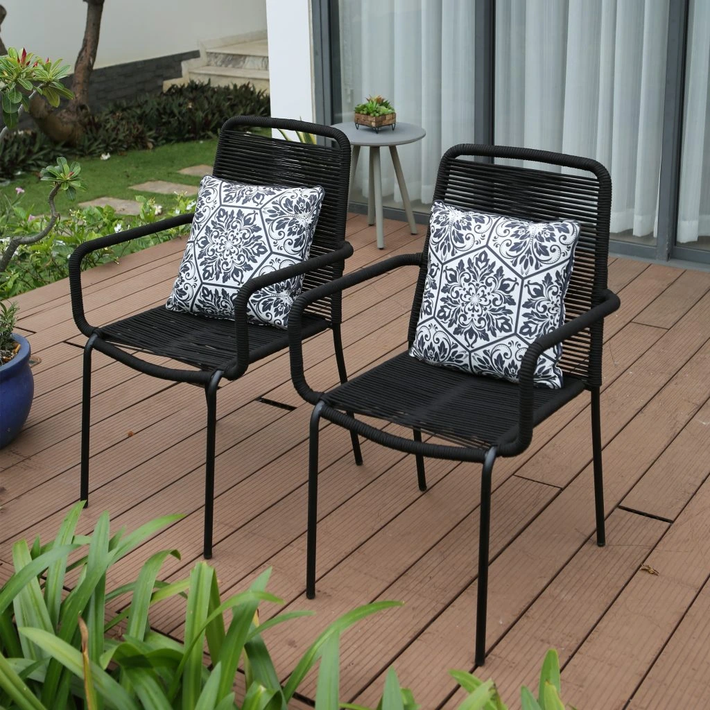 Ghế Đơn Dây Rope Palaio