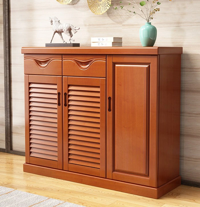 Những Mẫu Tủ Giày Gỗ Đẹp, Tiết Kiệm Diện Tích Năm 2025 Những Mẫu Tủ Giày Gỗ Đẹp, Tiết Kiệm Diện Tích Năm 2025