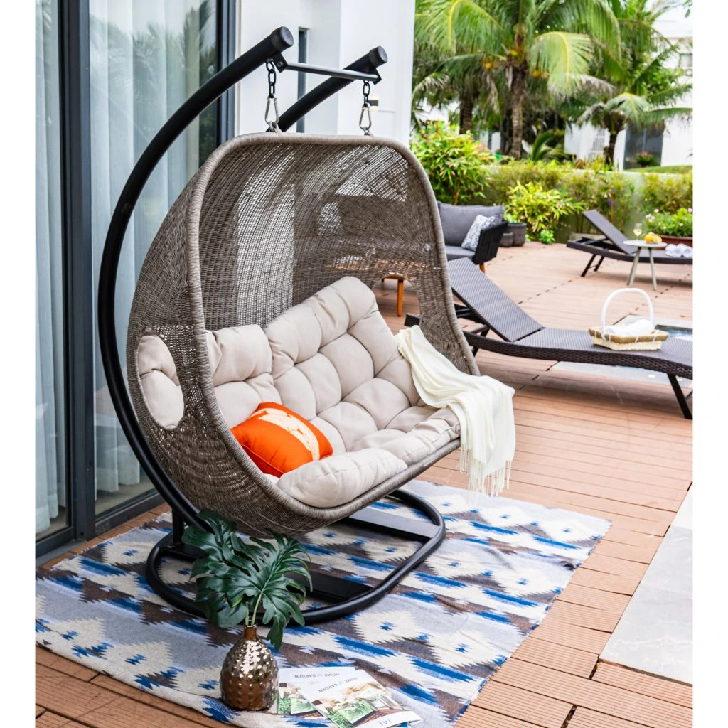 Xích đu đôi Verona