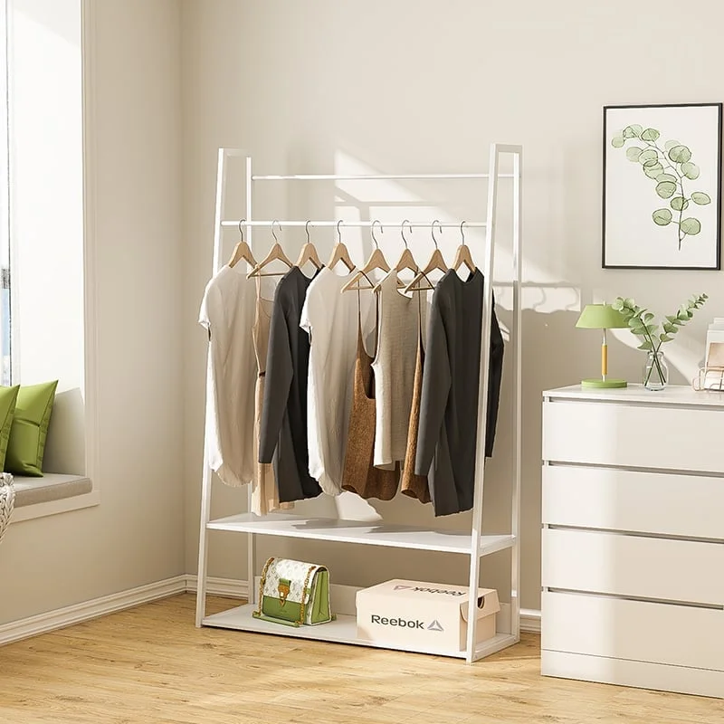 Giá Treo Quần Áo Trong Phòng Ngủ