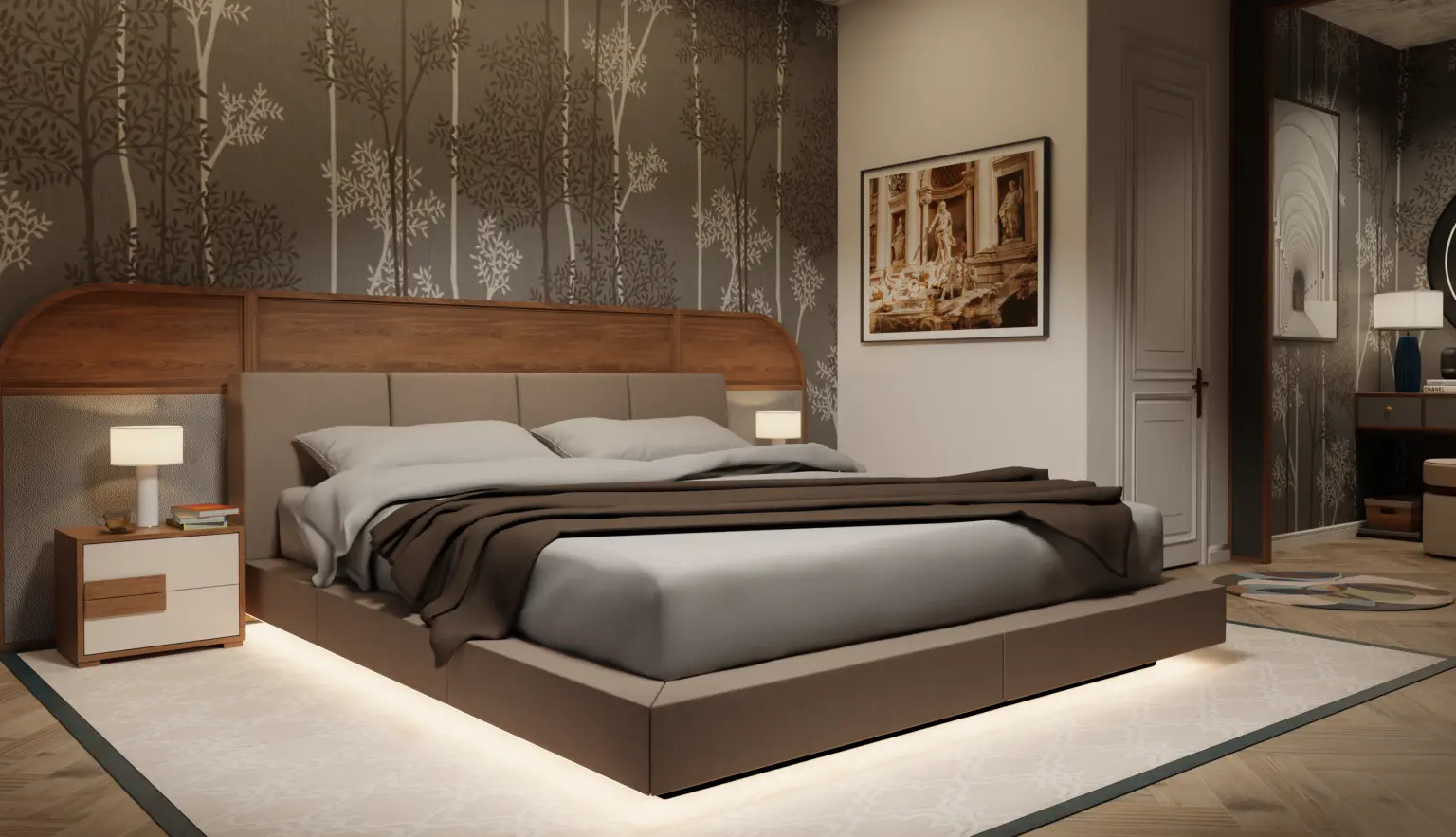 Đồ Nội Thất Thông Minh Cho Chung Cư, Nhà Phố