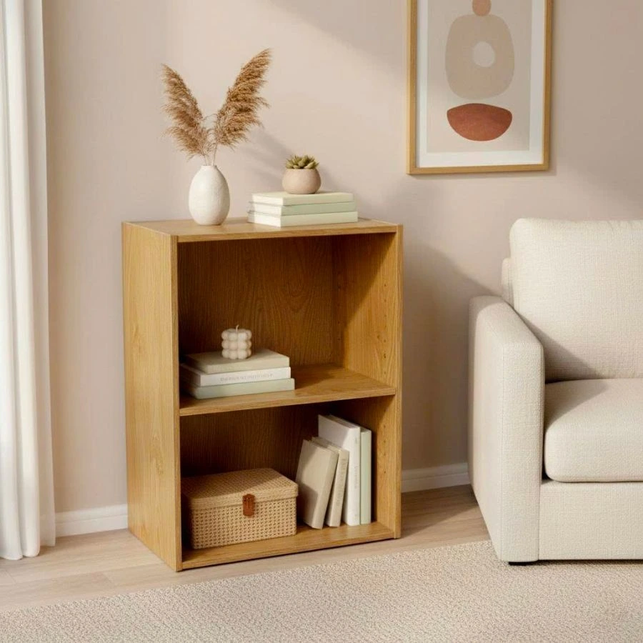 Kệ Đa Năng Lắp Ghép Linh Hoạt MODU-SHELF 5 Kệ Đa Năng Lắp Ghép Linh Hoạt MODU-SHELF