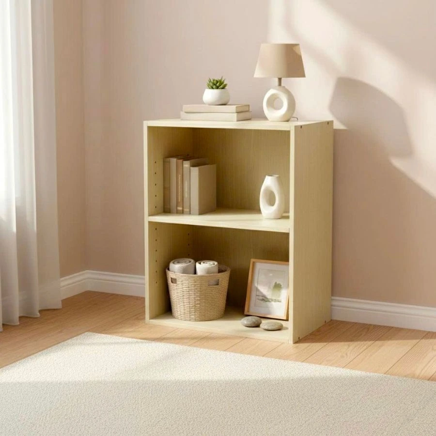 Kệ Đa Năng Lắp Ghép Linh Hoạt MODU-SHELF