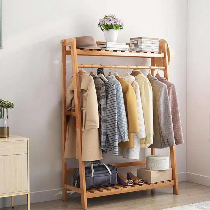 Vì Sao Giá Treo Quần Áo Trong Phòng Ngủ Ngày Càng Được Ưa Chuộng? Vì Sao Giá Treo Quần Áo Trong Phòng Ngủ Ngày Càng Được Ưa Chuộng?