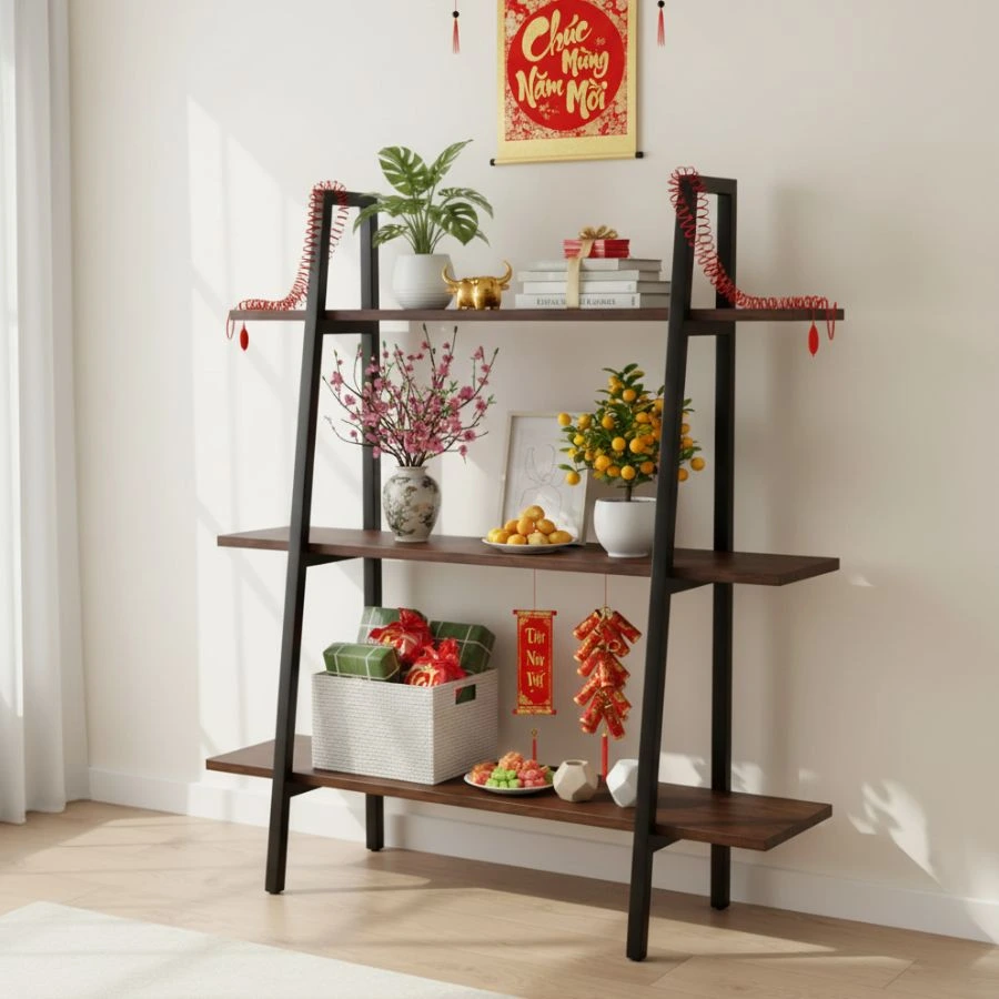 Xu Hướng Kệ Đa Năng Hiện Đại Trong Không Gian Sống Tối Giản Xu Hướng Kệ Đa Năng Hiện Đại Trong Không Gian Sống Tối Giản