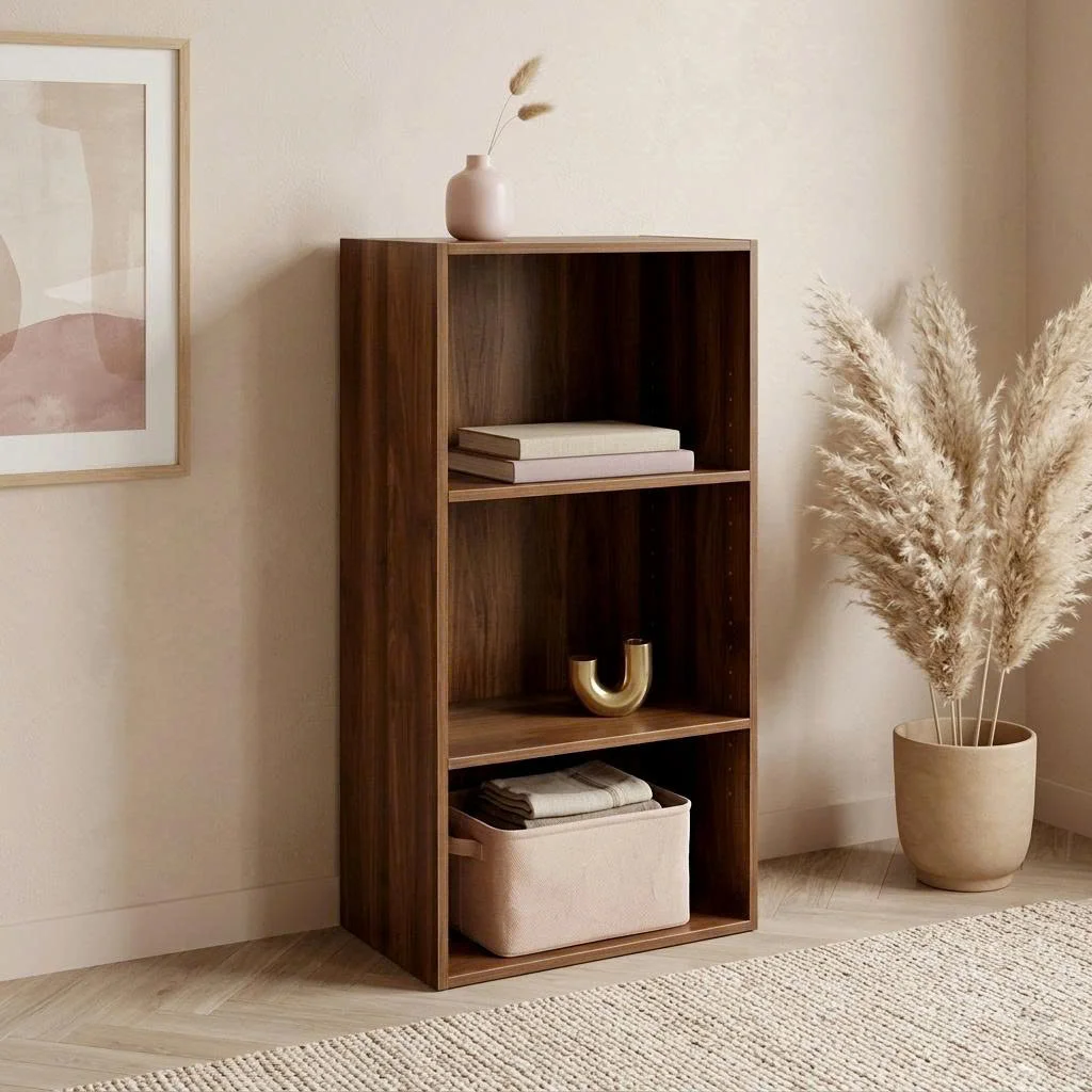 Kệ Đa Năng Lắp Ghép Linh Hoạt MODU-SHELF