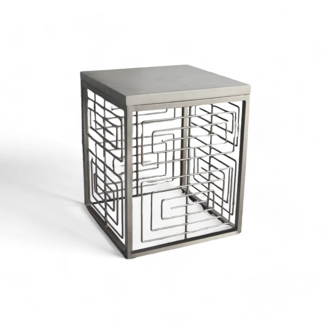 Ghế Đôn Sofa Đẹp - Cách Chọn Mẫu Phù Hợp Cho Mọi Không Gian 4 Ghế Đôn Sofa Đẹp - Cách Chọn Mẫu Phù Hợp Cho Mọi Không Gian