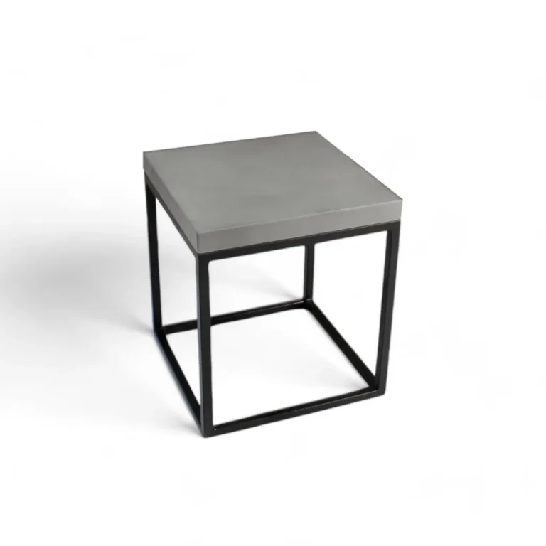 Ghế Đôn Sofa Đẹp - Cách Chọn Mẫu Phù Hợp Cho Mọi Không Gian