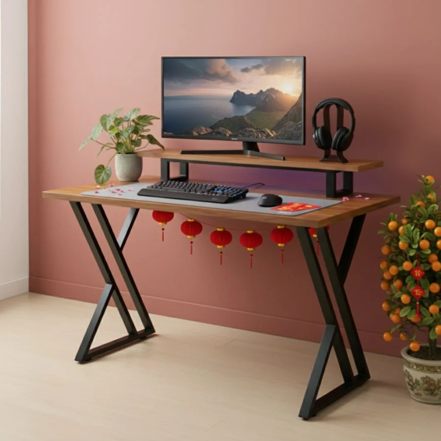 Mua Bàn Làm Việc Gỗ Cao Cấp – Giá Tốt & Chất Lượng