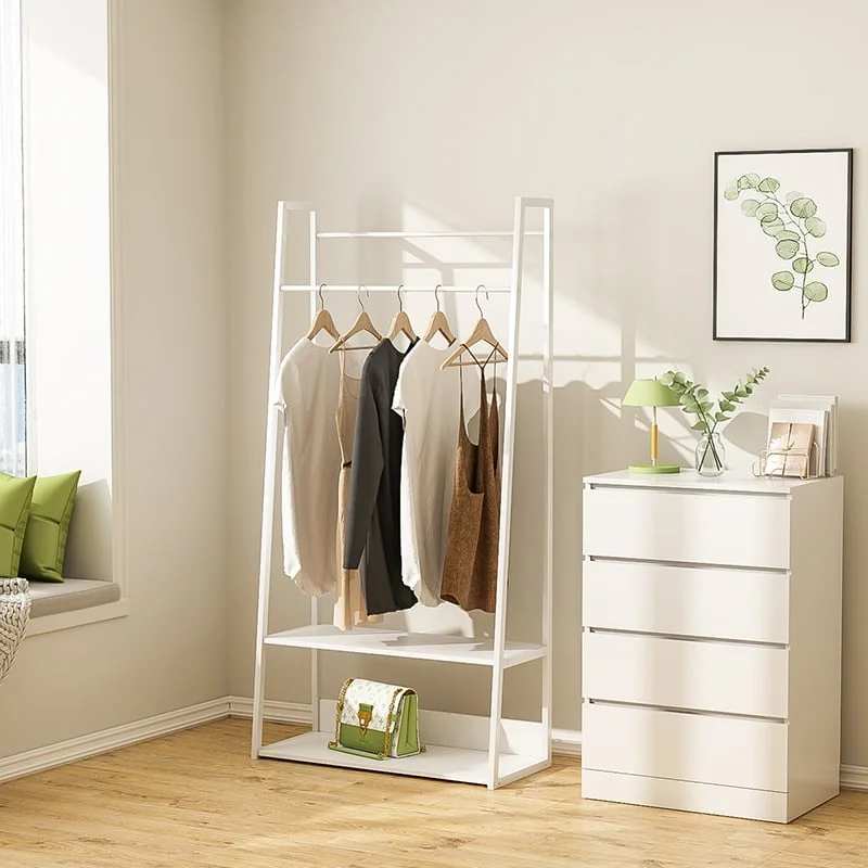 Xu Hướng Giá Treo Quần Áo Gỗ Đẹp 2026 Không Thể Bỏ Lỡ