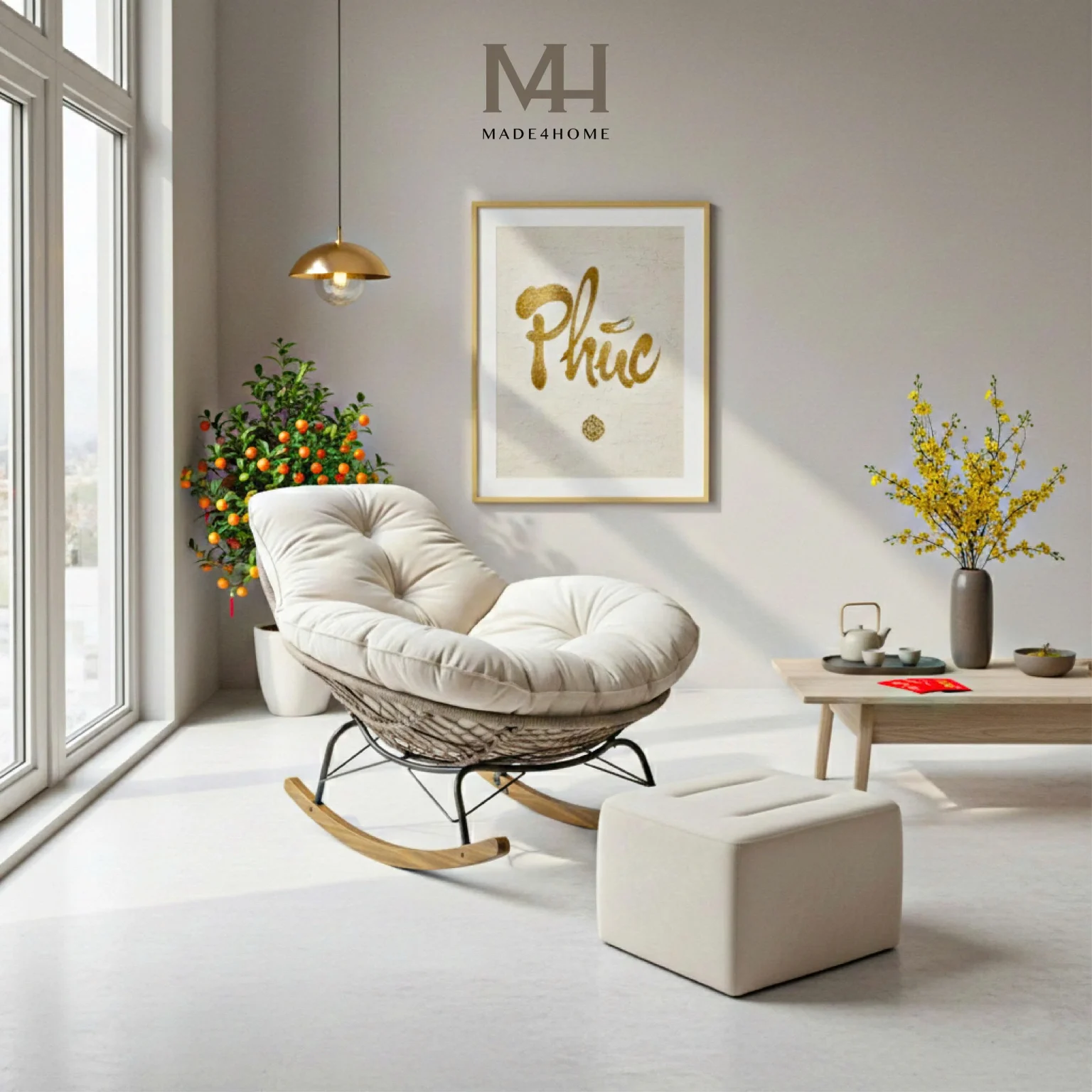 Xu Hướng Ghế Thư Giãn Được Ưa Chuộng Cho Nhà Ở Hiện Nay Xu Hướng Ghế Thư Giãn Được Ưa Chuộng Cho Nhà Ở Hiện Nay