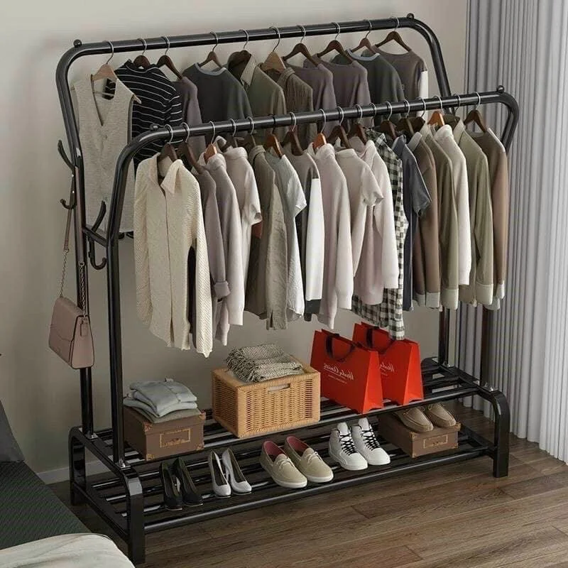 Xu Hướng Giá Treo Quần Áo Gỗ Đẹp 2026 Không Thể Bỏ Lỡ