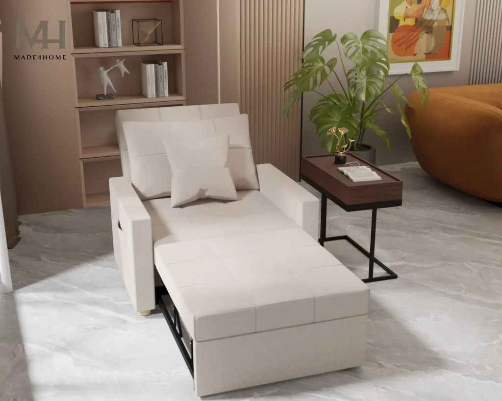 Kinh Nghiệm Chọn Ghế Thư Giãn Êm Ái, Bền Đẹp Và Phù Hợp