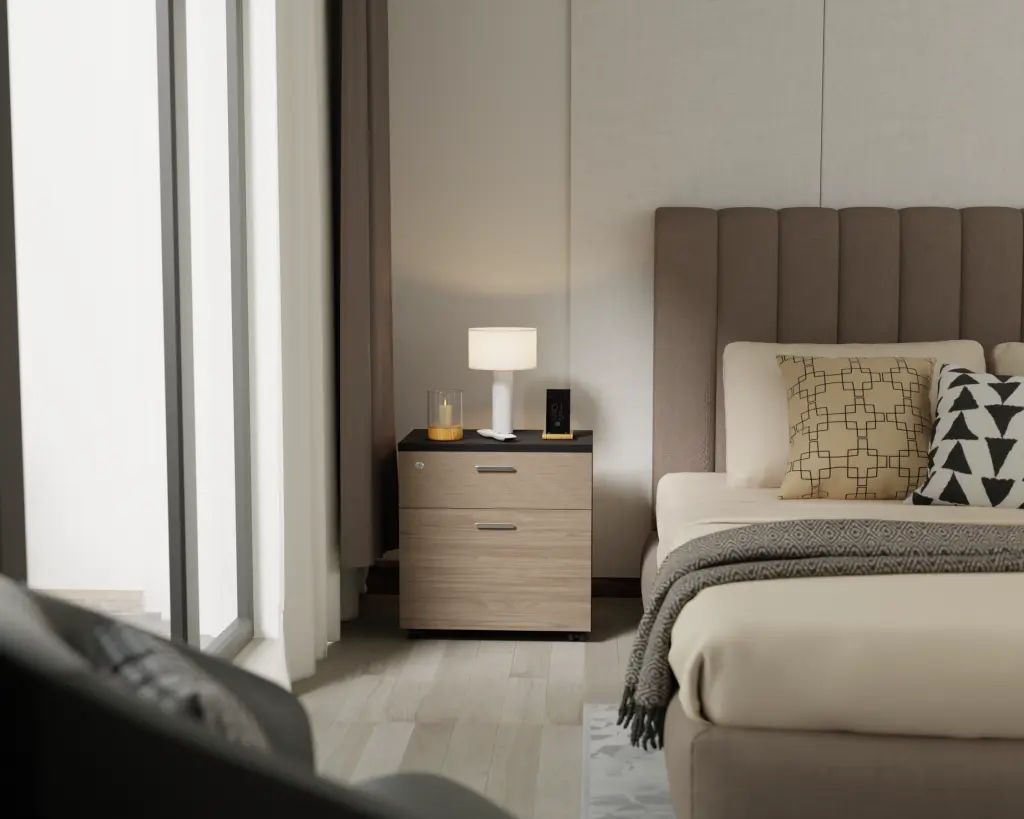 Thiết Bị Nội Thất Gia Đình: Những Món Đồ Không Thể Thiếu Trong Nhà