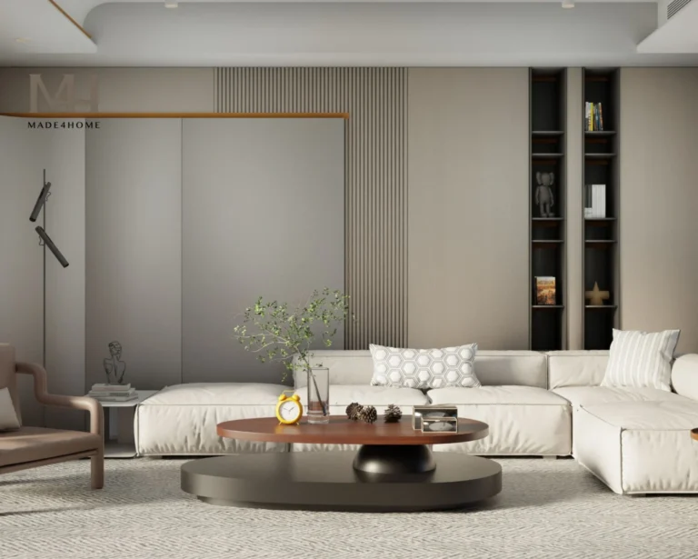 Cách Xác Định Phong Cách Thiết Kế Nội Thất Chuẩn Gu Cá Nhân