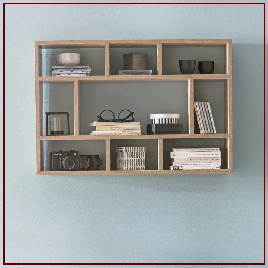 Kinh Nghiệm Chọn Giá Để Sách Bằng Gỗ Bền Đẹp Cho Phòng Khách Và Phòng Làm Việc