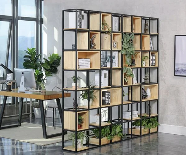 Kinh Nghiệm Chọn Giá Để Sách Bằng Gỗ Bền Đẹp Cho Phòng Khách Và Phòng Làm Việc