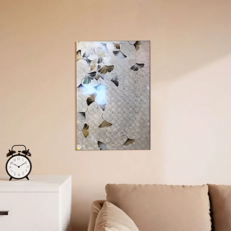 Những Mẫu Tranh Treo Phòng Khách Sang Trọng Giúp Nâng Tầm Ngôi Nhà