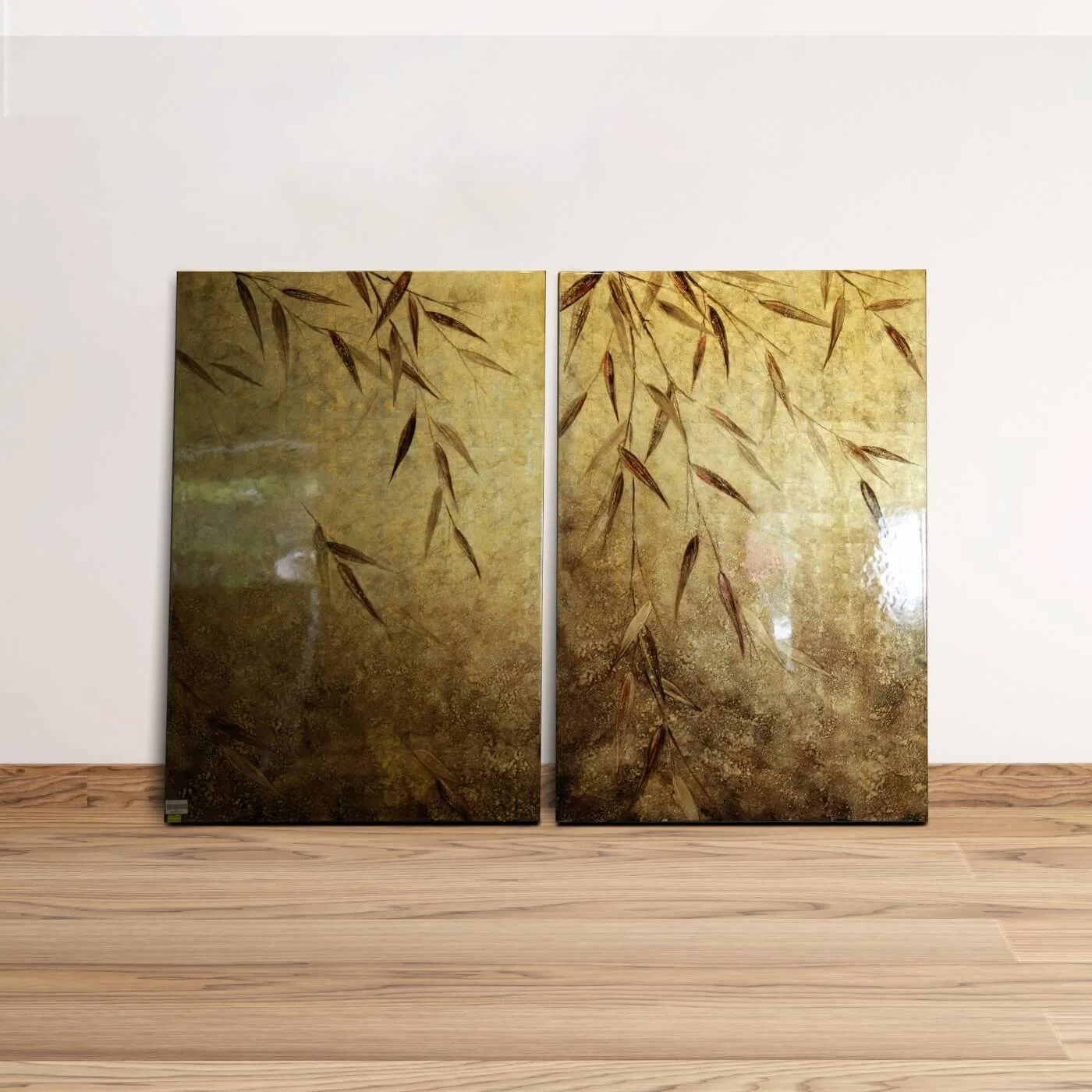 Những Mẫu Tranh Treo Phòng Khách Sang Trọng Giúp Nâng Tầm Ngôi Nhà