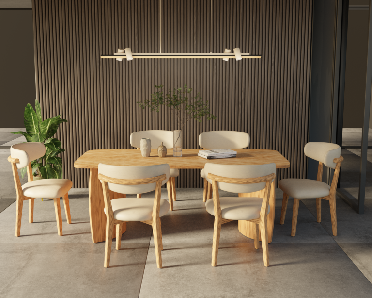 Gợi Ý Trang Trí Phòng Bếp Đẹp Theo Từng Phong Cách