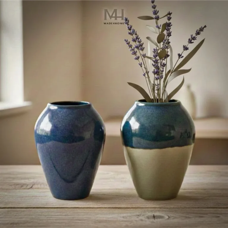 Ứng Dụng Gốm Sứ Cao Cấp Trong Decor Nhà Ở Hiện Đại