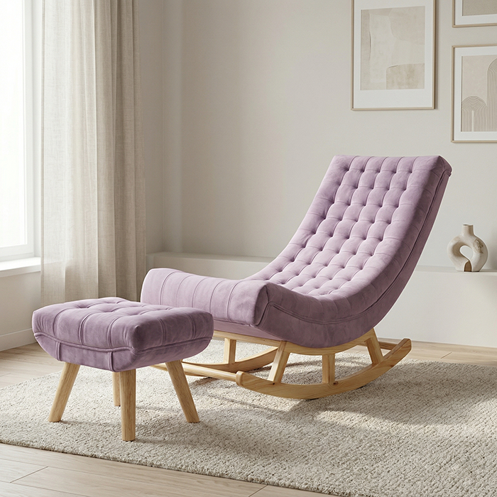 Tại Sao Ghế Thư Giãn Tiện Nghi Đang Là Xu Hướng Nội Thất 2026?