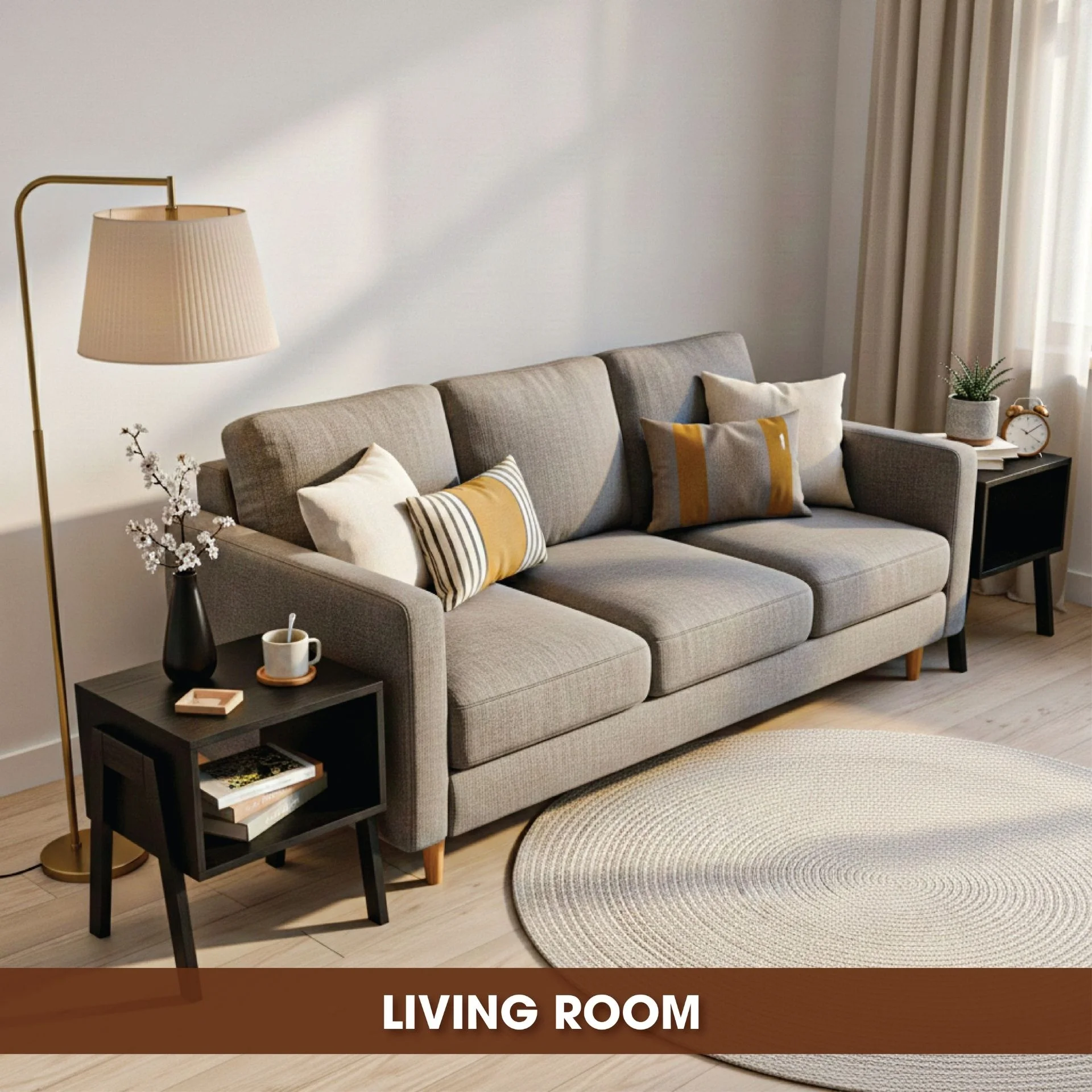 Kệ 2 Tầng Đa Năng Made4Home – Nhỏ Gọn và Linh Hoạt, Tối Ưu Mọi Không Gian