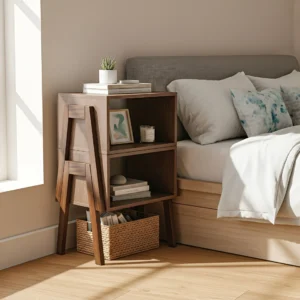 Kệ 2 Tầng Đa Năng Made4Home – Nhỏ Gọn và Linh Hoạt, Tối Ưu Mọi Không Gian