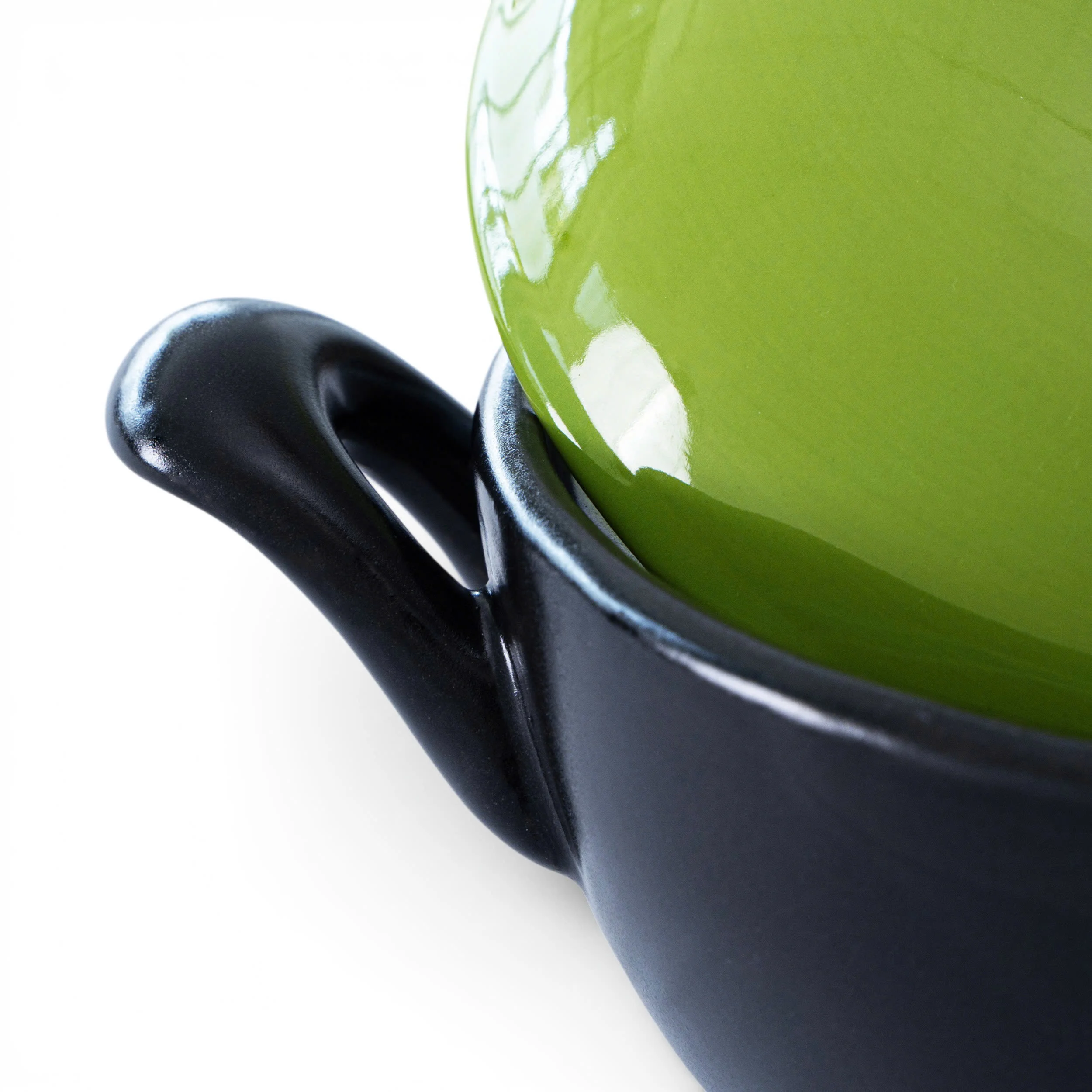 Nồi đất Nắp Sứ CeraCook Made4Home – Giữ Nhiệt Tốt, Nấu Ngon Chuẩn Vị Việt