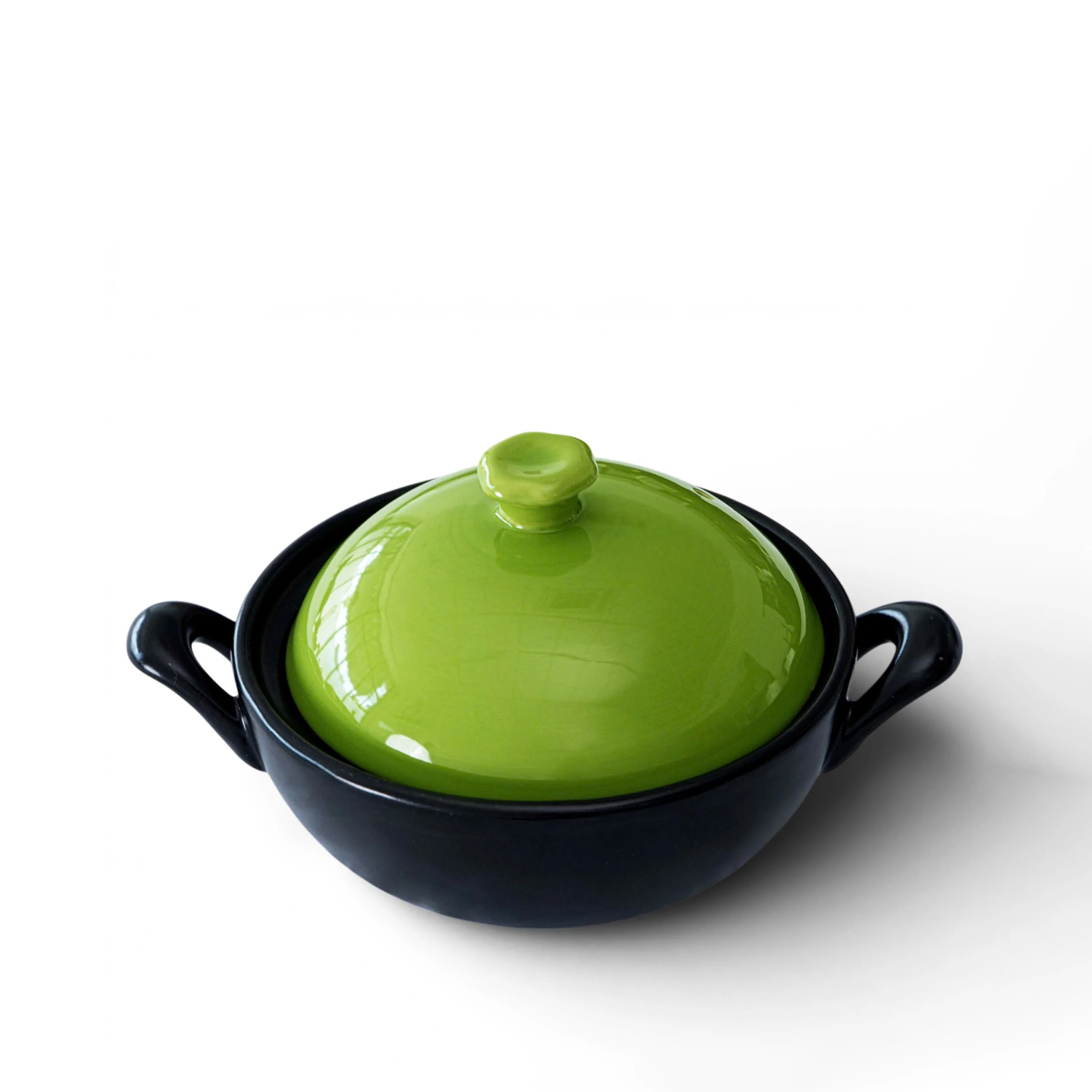 Nồi đất Nắp Sứ CeraCook Made4Home – Giữ Nhiệt Tốt, Nấu Ngon Chuẩn Vị Việt