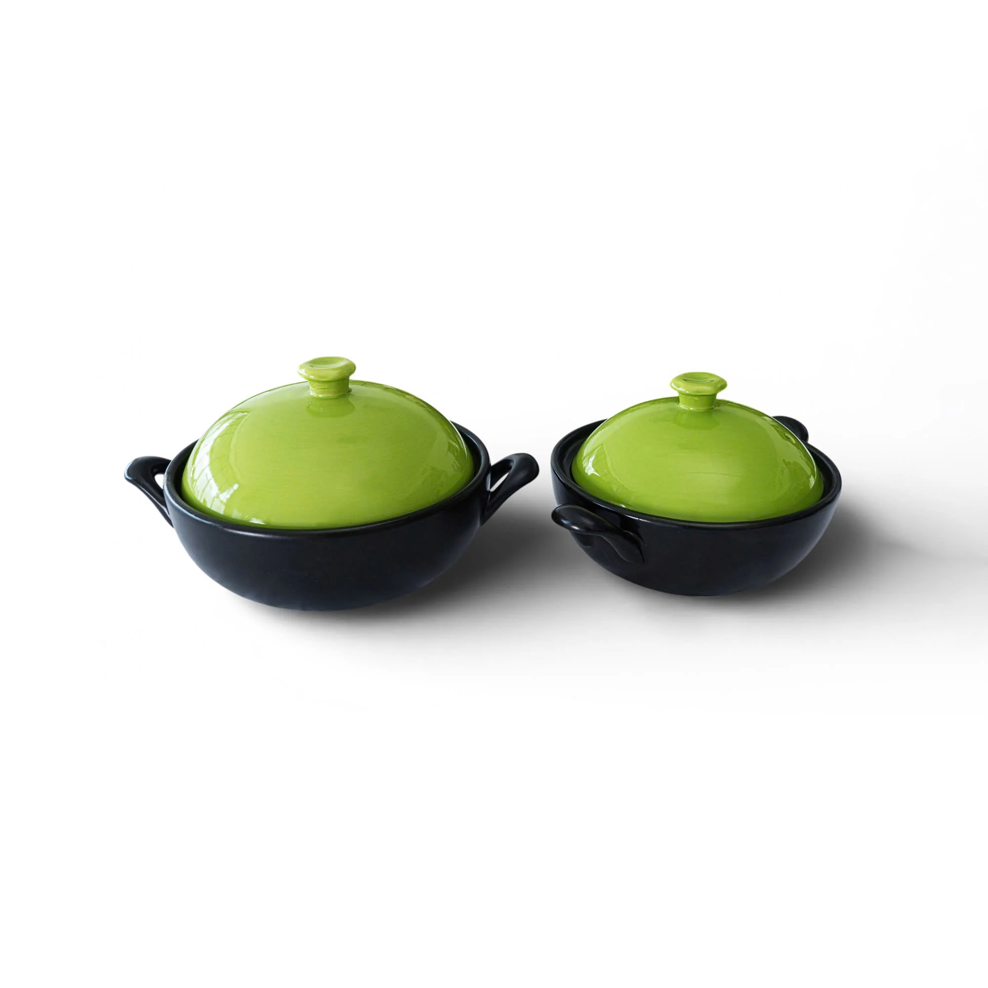 Nồi đất Nắp Sứ CeraCook Made4Home – Giữ Nhiệt Tốt, Nấu Ngon Chuẩn Vị Việt