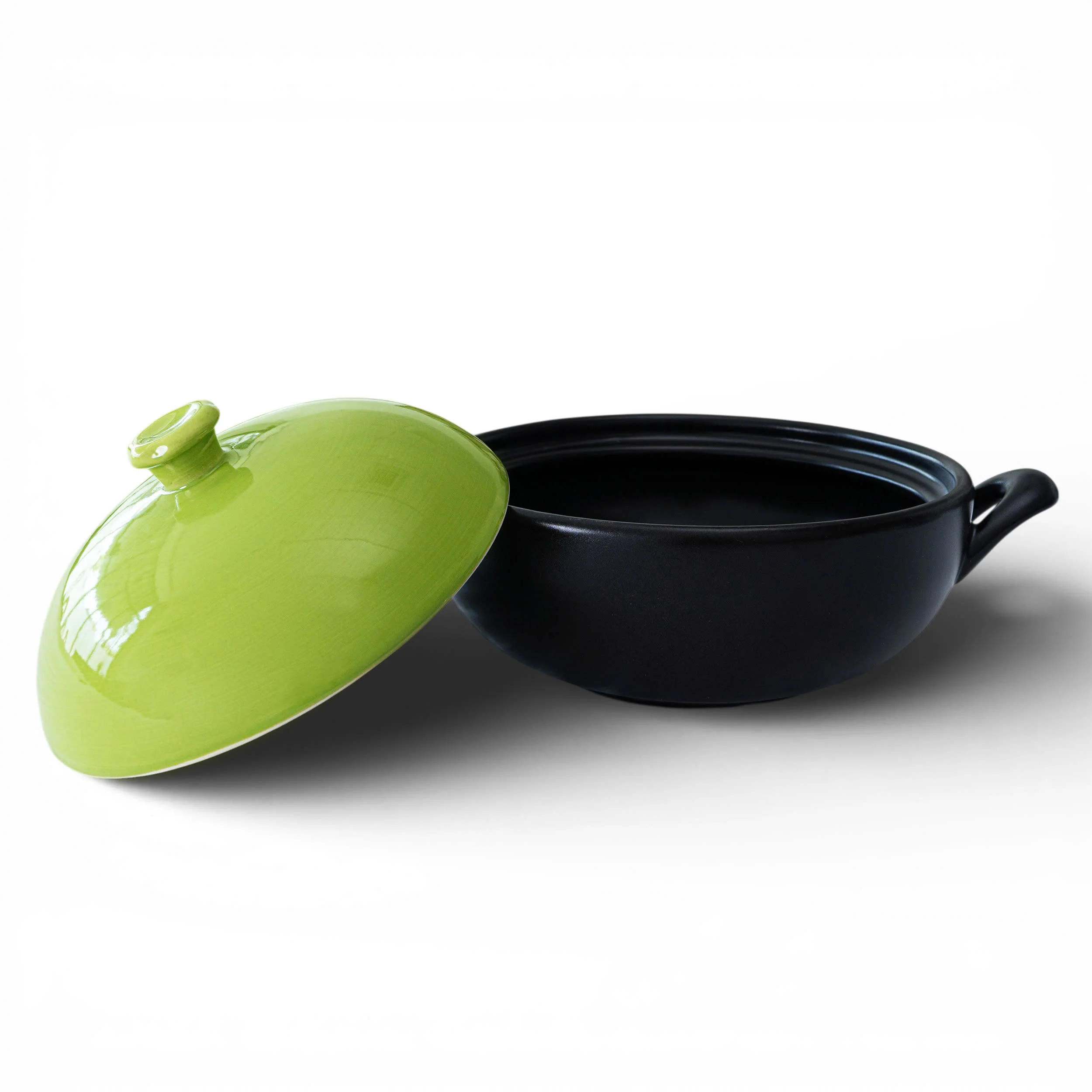 Nồi đất Nắp Sứ CeraCook Made4Home – Giữ Nhiệt Tốt, Nấu Ngon Chuẩn Vị Việt