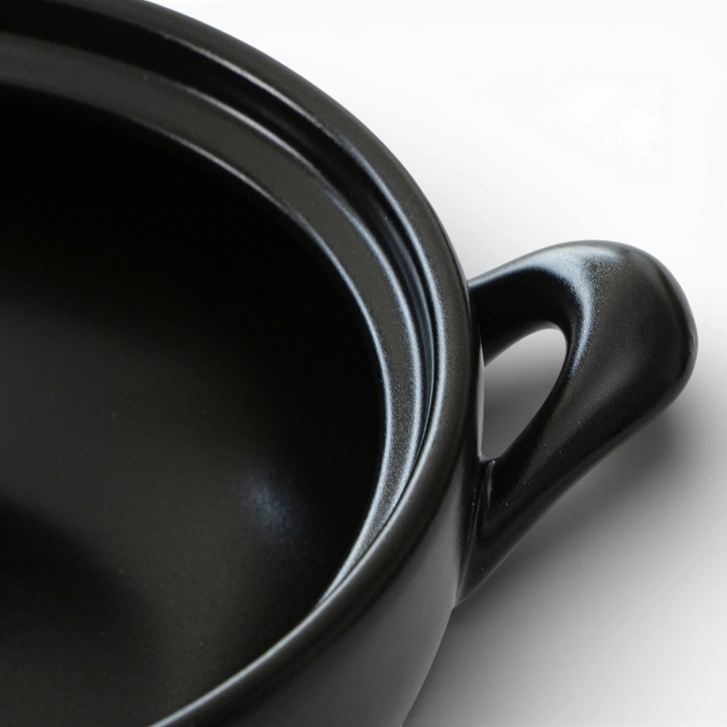 Nồi đất Nắp Sứ CeraCook Made4Home – Giữ Nhiệt Tốt, Nấu Ngon Chuẩn Vị Việt