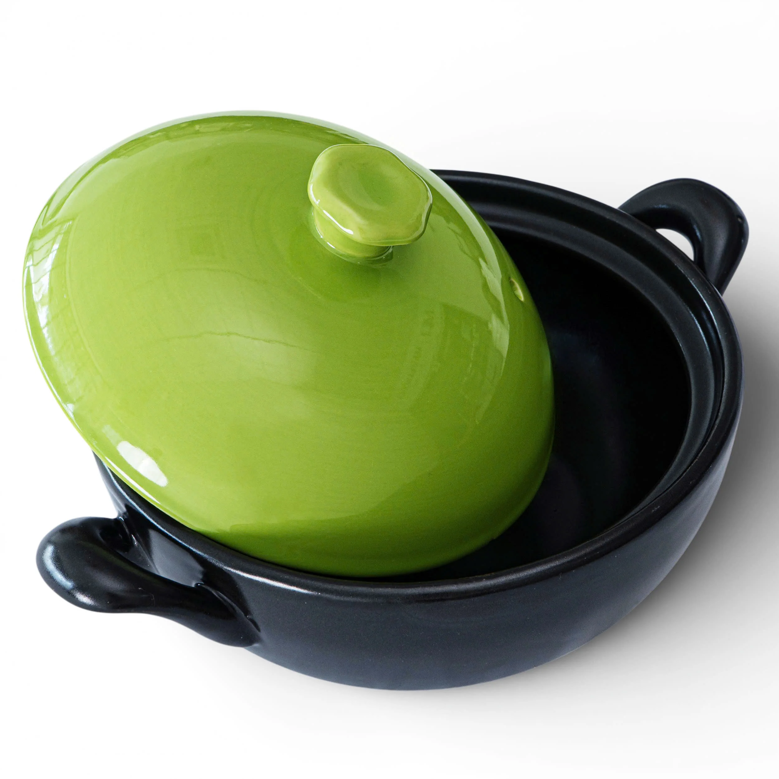 Nồi đất Nắp Sứ CeraCook Made4Home