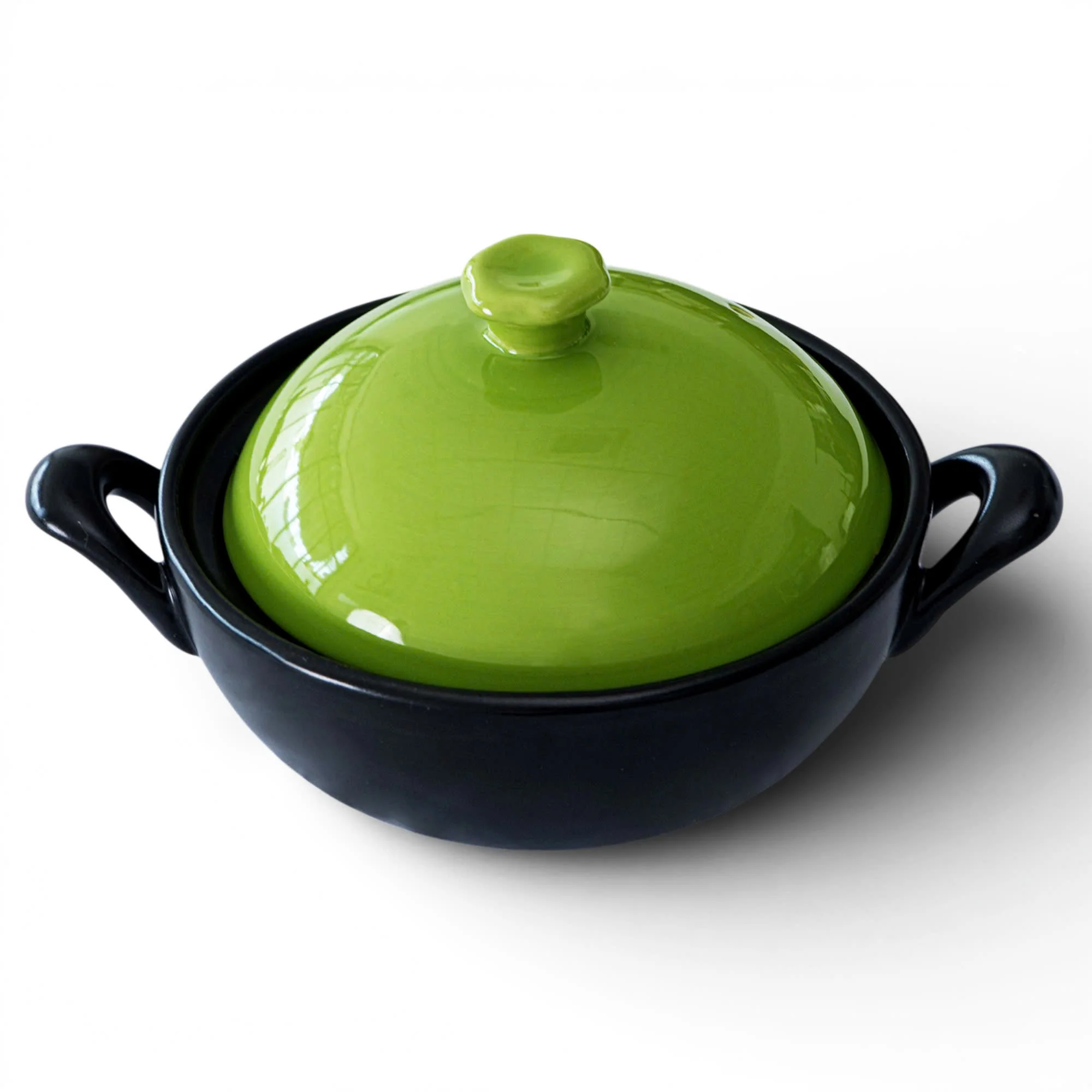 Nồi đất Nắp Sứ CeraCook Made4Home – Giữ Nhiệt Tốt, Nấu Ngon Chuẩn Vị Việt