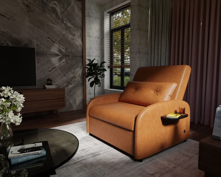 Ghế sofa phòng khách chất lượng tốt