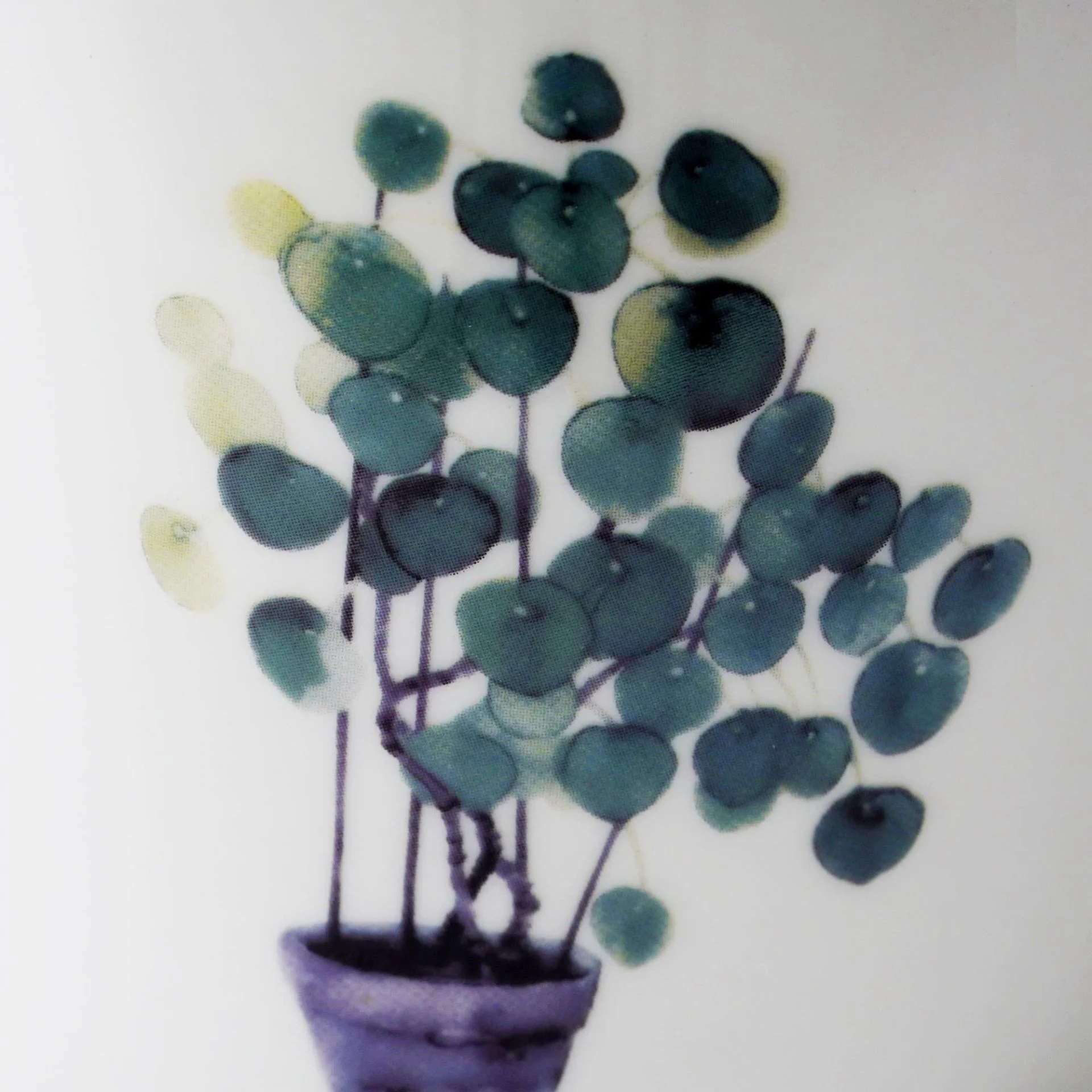 Thố Chưng Gốm Sứ Cao Cấp Made4Home 2 Lớp Nắp Giữ Nhiệt, Thiết Kế Sang Trọng Cho Gian Bếp Việt