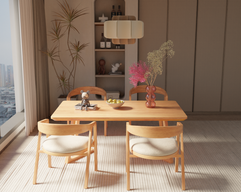 Gợi Ý Trang Trí Phòng Bếp Đẹp Theo Từng Phong Cách