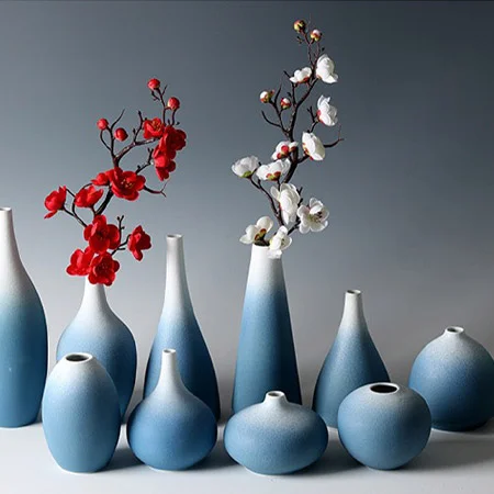 Ứng Dụng Gốm Sứ Cao Cấp Trong Decor Nhà Ở Hiện Đại 3 Ứng Dụng Gốm Sứ Cao Cấp Trong Decor Nhà Ở Hiện Đại