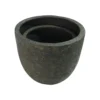 Egg Poly Planter (Set Of 2) – Green Grey 12 Egg Poly Planter (Set Of 2) – Green Grey