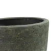 Egg Poly Planter (Set Of 2) – Green Grey 15 Egg Poly Planter (Set Of 2) – Green Grey