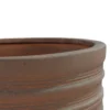 Shine Urn Poly Planter (Set Of 2) – Red Brown 14 Shine Urn Poly Planter (Set Of 2) – Red Brown